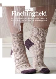 Носки Finchingfield